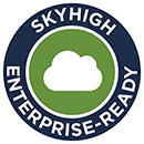 Skyhigh Enterprise Ready