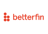 Betterfin Website Logo 160x113