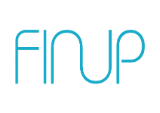 FinUp Website Logo - 160x113