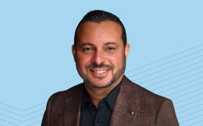 Farouk Ferchichi