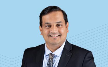 Nikhil Nadkarni