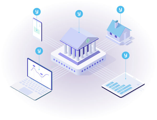 Retail Banking Solution