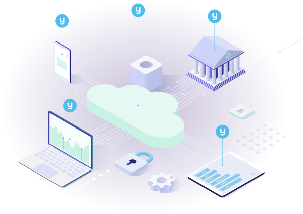 Wealth Management Industry Solution