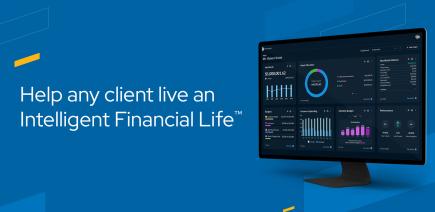 Envestnet Intelligent Financial Life
