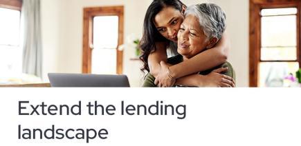 lending landscape 