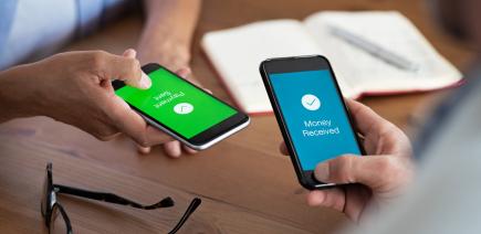 Designing Payment Systems for Reliability