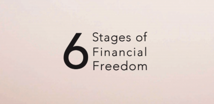 Financial Freedom