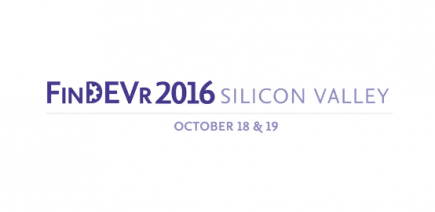 Developer Tools FinDEVr 2016