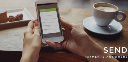 SnapCheck: Digital B2B Payments