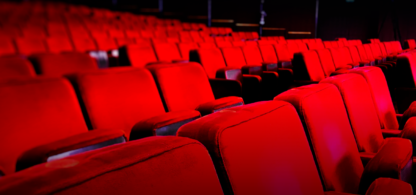 movie theater spending trends