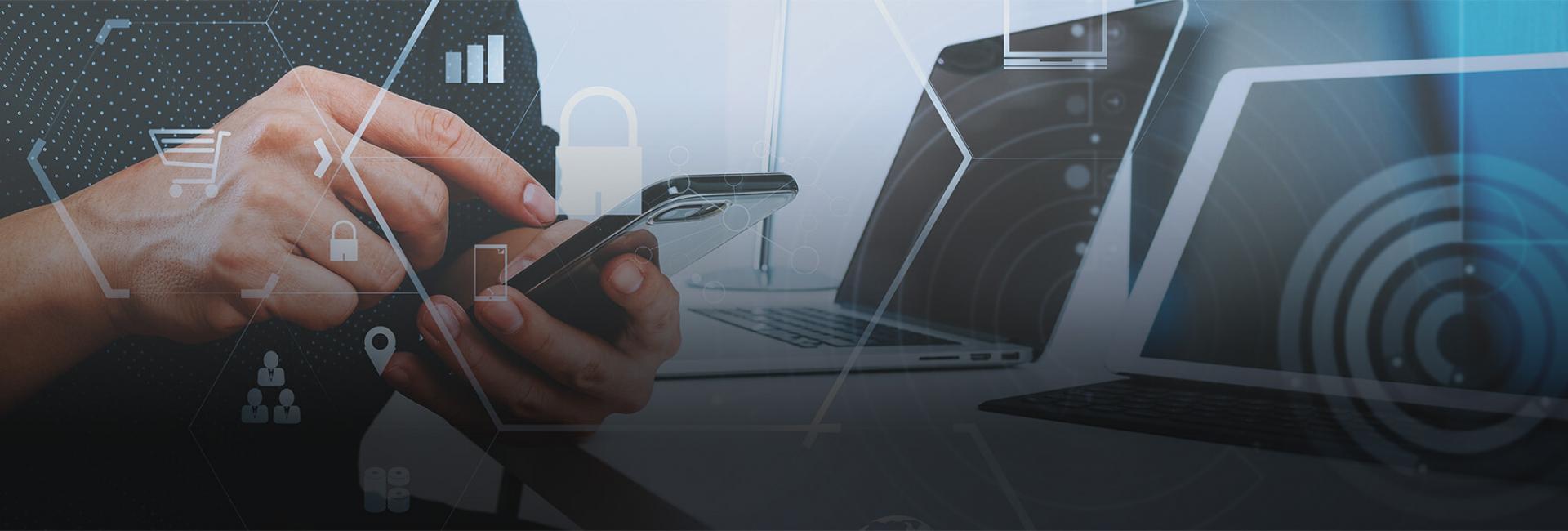 How to Securely Connect Your Banks, Sync Devices and Control Spending |  Yodlee