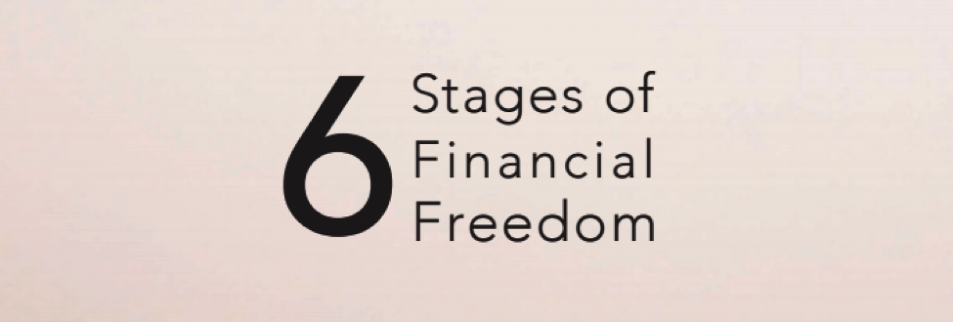 Financial Freedom