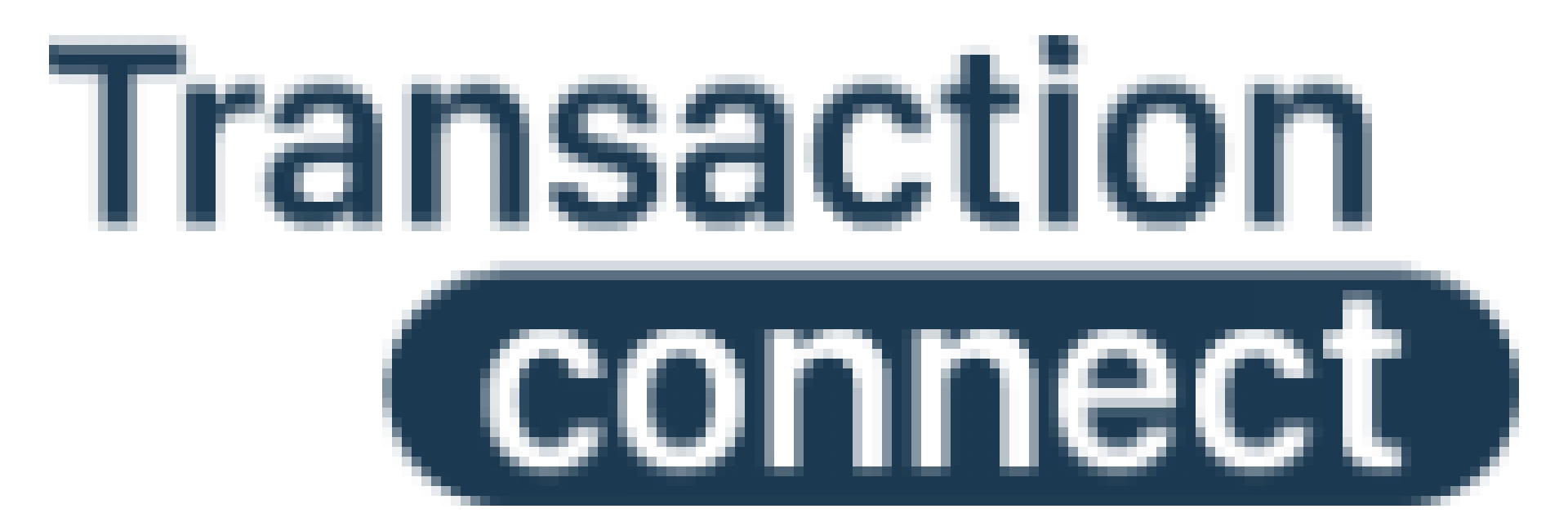 Transaction Connect Website logo 160x113