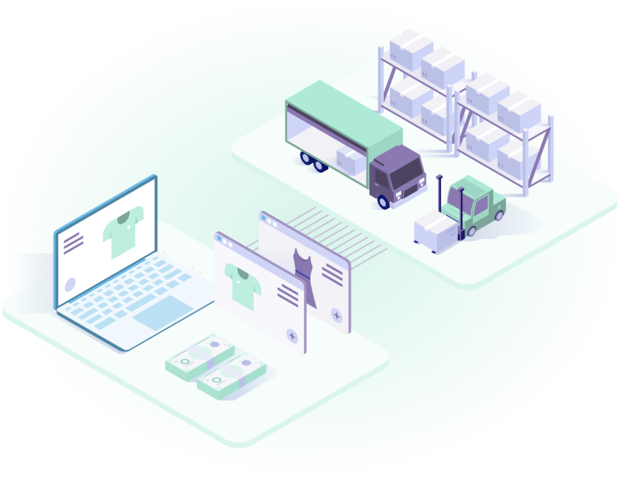 Merchant & Payments
