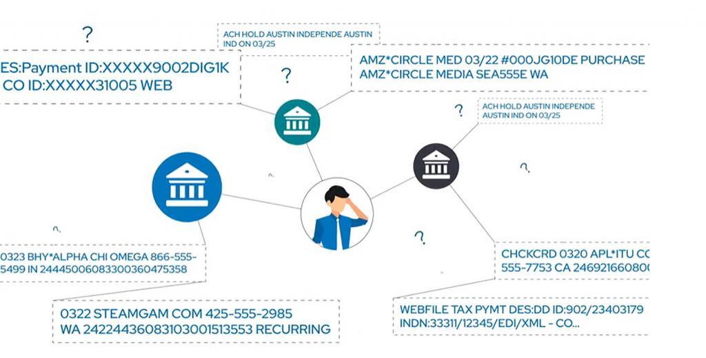 Transaction Data