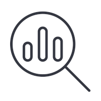 analysis icon