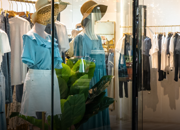 shopping trends in Q4 2022