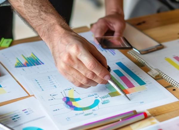 Data Analytics - What Is Consumer Buying Behavior?